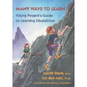  Learn Judith M./ Ben Ami, Uzi/ Chesworth, Michael (ILT) Stern Books