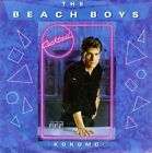 The Beach Boys Kokomo/Lit​tle Richard Tutti Frutti 7 VG