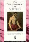   of Costume, (0415080193), Naomi Tarrant, Textbooks   