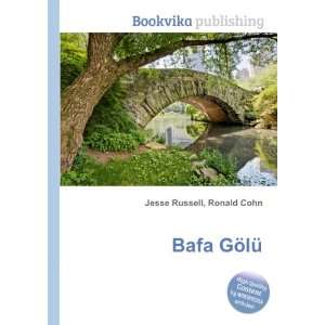  Bafa GÃ¶lÃ¼ Ronald Cohn Jesse Russell Books