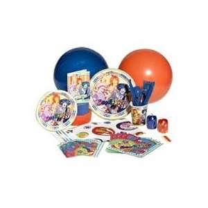  Doodlebops Party Pack Toys & Games