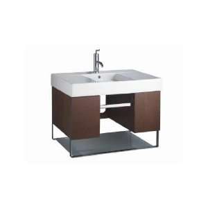  Kohler Single Sink Bathroom Vanity K 2517. 30W x 19 H 