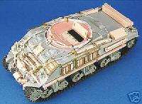 Legend Sherman ARV Mk.I Conversion Set LF1105  
