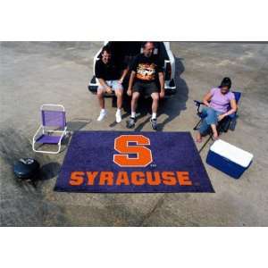 Syracuse University Ulti Mat