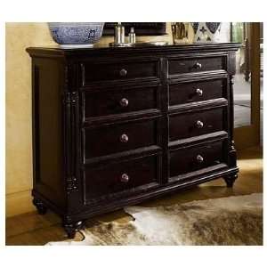 Tommy Bahama Home Kingstown 8 Drawer Stony Point Dresser 