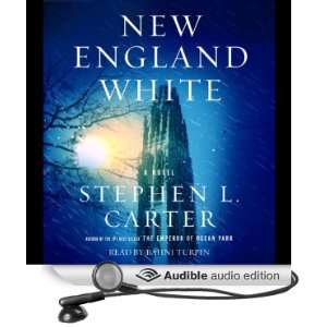   Novel (Audible Audio Edition) Stephen L. Carter, Bahni Turpin Books