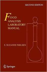   Manual, (1441914625), S. Suzanne Nielsen, Textbooks   