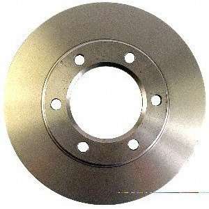  American Remanufacturers 789 38000 Front Disc Brake Rotor 