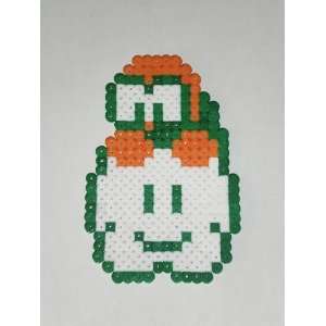  Lakitu Bead Sprite 