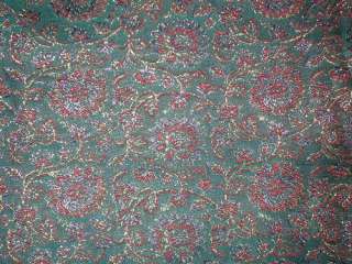 is mostly used to weave soft fabrics such as turbans and handkerchiefs 