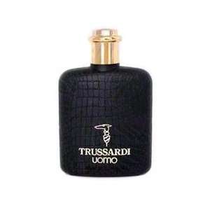  Trussardi Uomo by Trussardi 3.3oz 100ml After Shave 