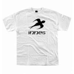  Innes Clothing Simple T Shirt