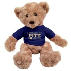  Pittsburgh Panthers Teddy Bear