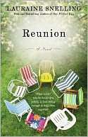 Reunion Lauraine Snelling Pre Order Now