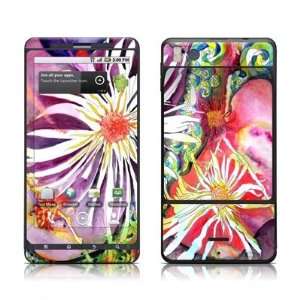  Truffula Design Protective Skin Decal Sticker for Motorola 