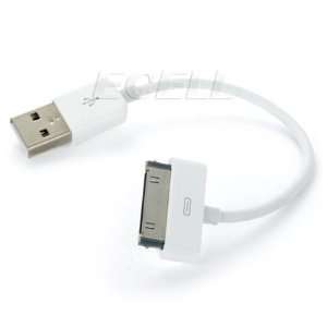  Ecell   APPLE USB MINI DATA SYNC CABLE FOR iPAD 1 & 2 