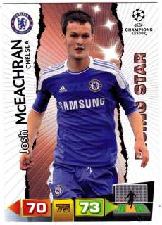 PANINI ADRENALYN XL 11 12 CL PICK YOUR OWN RISING STAR CARD FREE P+P 