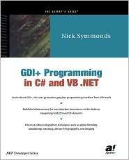   and VB .NET, (159059035X), Nick Symmonds, Textbooks   