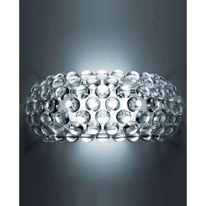  Caboche media wall sconce   In stock