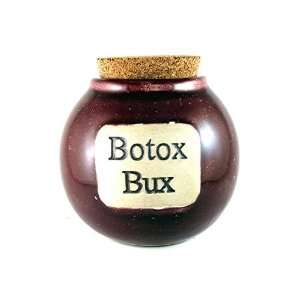  The Original Word Jar  Botox Bux 