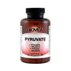  PYRUVATE 90 Capsules