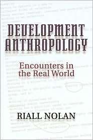   Anthropology, (0813309840), Riall Nolan, Textbooks   