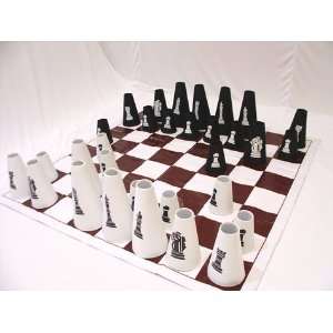   Set Cone Checkers by American Educational Products Toys & Games
