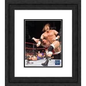  Framed Triple H (HHH) WWE Photograph
