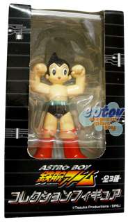 Sega Collection Figure Astro Boy Painted Figure  