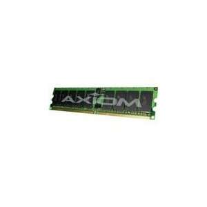  Axiom 4GB DDR2 SDRAM Memory Module