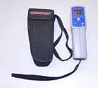 westward infrared thermometer 6jg66b with pouch mint 