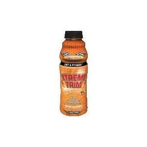  Xtreme Trim, Strawberry Mango   12 fl. oz. Dietary Supplement 
