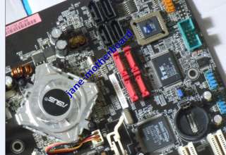 100% new asus A8N SLI DELUXE socket939 motherboard  