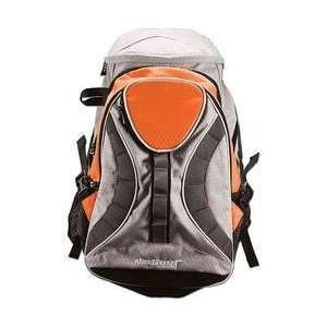  Gait Identity Lacrosse Gear Backpack   Black/Black One 