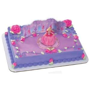  Barbie Cake Topper  12 Dancing Princess