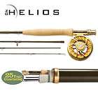 Orvis  Helios Fly Rod  905 4  9 ft. 5 wt.  4 piece  NEW w/ Rod Tube 