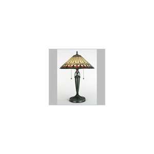  Quoizel® Westlake Table Lamp