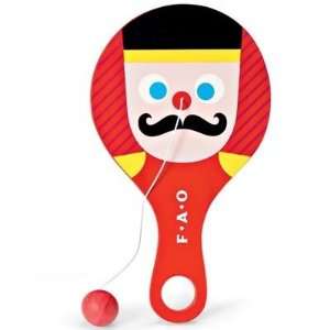  Classic Paddleball by FAO Schwarz Toys & Games