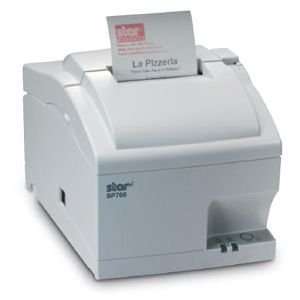  SP700 SP712 Receipt Printer. SP712MD IMPACT FRICTION TEAR BAR 