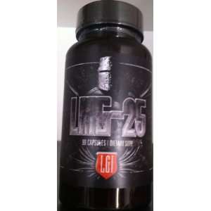  LMG 25 by LGI Supplements (MAX LMG) Health & Personal 