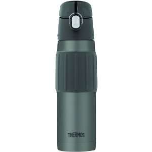  Thermos Hs4040ch6 18 Oz Stainless Steel Hydration Bottle 