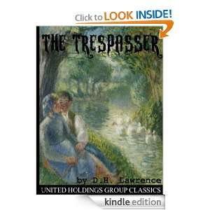 Start reading The Trespasser  Don 