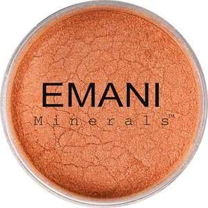  Emani Crushed Mineral Color Dust   832 Pink Junkie Beauty
