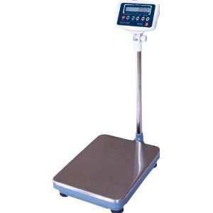   Scales Easy Weight BX 120+ 120 Lb Simple Bench Scale