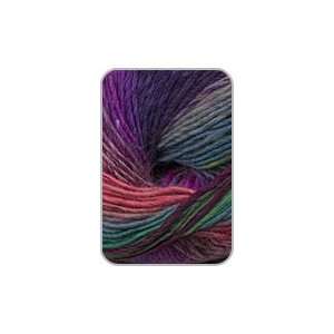  Trendsetter   Tonalita Knitting Yarn   Bright Multi 
