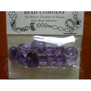  Dress It up Bead Company Trendsetters Amethyst 3424 Arts 