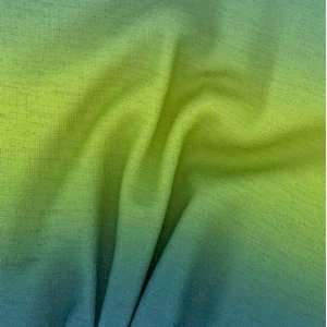  52 Wide Ombre Slinky Grass Fabric By The Yard Arts 