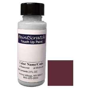   Paint for 1979 Dodge All Other Models (color code SR9) and Clearcoat