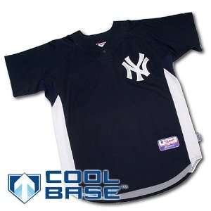 New York Yankees Jersey   Authentic 