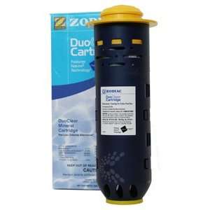    Zodiac W26000 Duoclear Cartridge 25 (W28000)